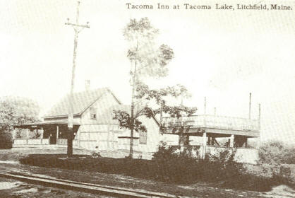 Tacoma Inn