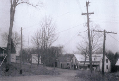 Purgatory Village In The 1940's